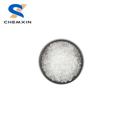 0,5 mm valge värviga silikageel, värvitustamisjäätmed prügilasse